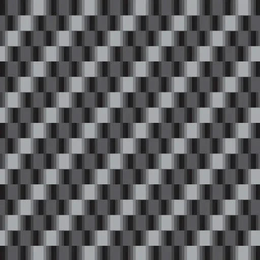 Siser Media Carbon Fiber Siser EasyPatterns Plus 12" Vinyl | 10yd