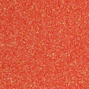 Siser Media Ember Orange Siser GLITTER 12" Vinyl | 5yd