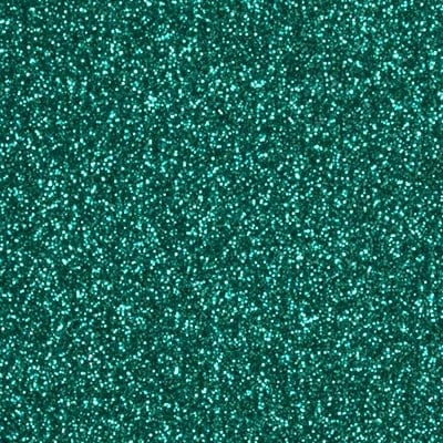 Siser Media Emerald Siser GLITTER 20" Vinyl | 25yd