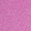 Siser Media Flamingo Pink Siser GLITTER 12" Vinyl | 5yd