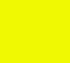 Siser Media Fluorescent Yellow Siser EasyWeed Fluorescent 15" Vinyl | 50yd