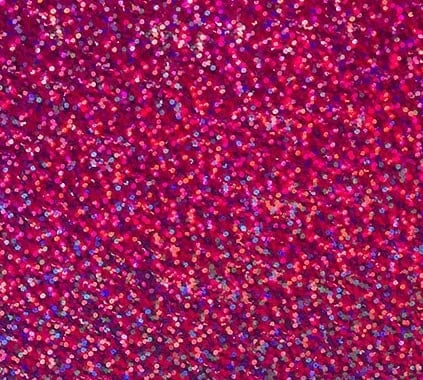Siser Media Fuchsia Siser Holographic 20" Vinyl | 10yd