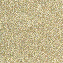 Siser Media Gold Confetti Siser GLITTER 12" Vinyl | 25yd