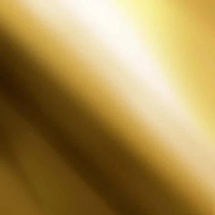Siser Media Gold Siser Metal 20" Vinyl | 25yd