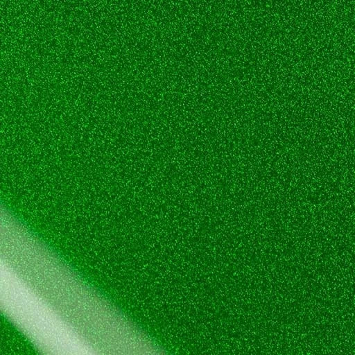 Siser Media Green Siser Twinkle 12" Vinyl | 50yd