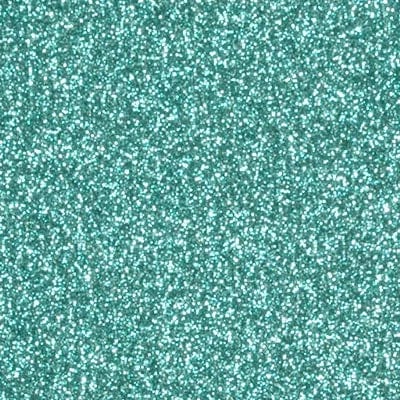 Siser Media Jade Siser GLITTER 20" Vinyl | 50yd