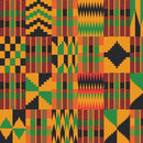 Siser Media Kente Siser EasyPatterns Plus 12" Vinyl | 25yd