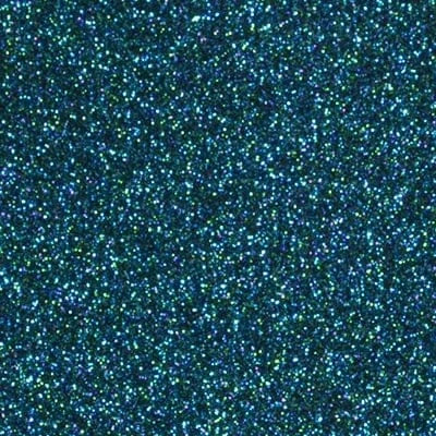 Siser Media Lagoon Siser GLITTER 20" Vinyl | 5yd