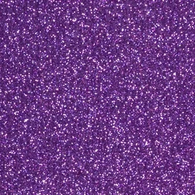 Siser Media Lavender Siser GLITTER 20" Vinyl | 10yd