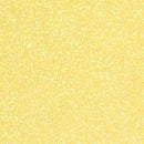Siser Media Lemon Sugar Siser GLITTER 12" Vinyl | 50yd
