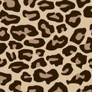 Siser Media Leopard Tan Siser EasyPatterns Plus 12" Vinyl | 5yd