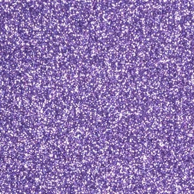 Siser Media Lilac Siser GLITTER 20" Vinyl | 50yd