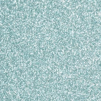 Siser Media Mint Siser GLITTER 20" Vinyl | 10yd