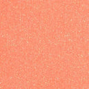 Siser Media Neon Grapefruit Siser Glitter White and Neon 12" Vinyl | 50yd