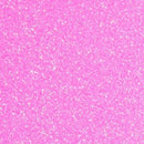 Siser Media Neon Pink Siser Glitter White and Neon 20" Vinyl | 50yd