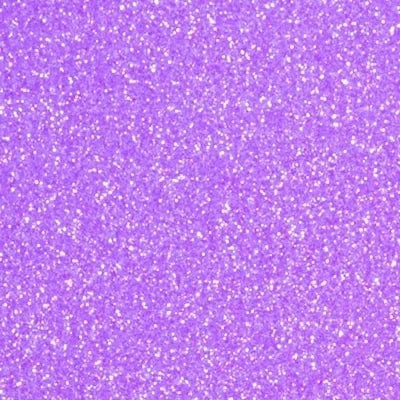 Siser Media Neon Purple Siser Glitter White and Neon 12" Vinyl | 10yd