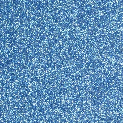 Siser Media Old Blue Siser GLITTER 20" Vinyl | 25yd