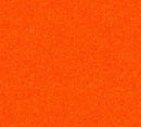 Siser Media Orange Siser StripFlock Pro 12" Vinyl | 25yd