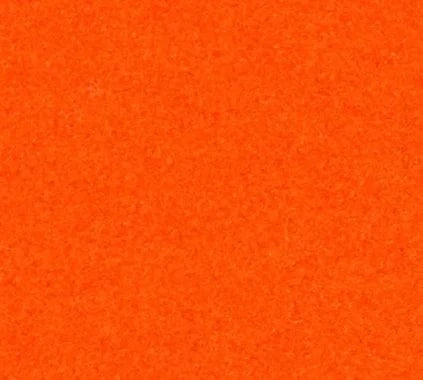Siser Media Orange Siser StripFlock Pro 12" Vinyl | 5yd