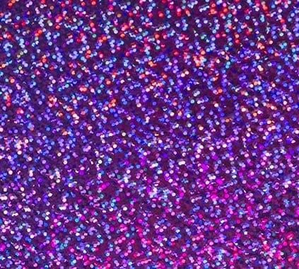 Siser Media Purple Siser Holographic 12" Vinyl | 5yd