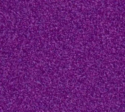 Siser Media Purple Siser StripFlock Pro 12" Vinyl | 10yd