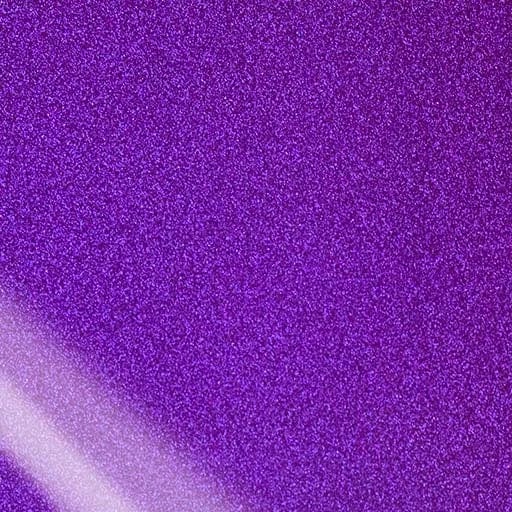 Siser Media Purple Siser Twinkle 12" Vinyl | 5yd
