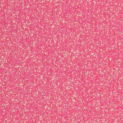 Siser Media Rainbow Coral Siser GLITTER 12" Vinyl | 50yd