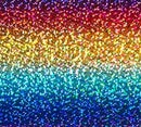 Siser Media Rainbow Siser Holographic 12" Vinyl | 50yd