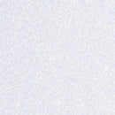 Siser Media Rainbow White Siser GLITTER 12" Vinyl | 50yd