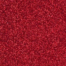 Siser Media Red Siser GLITTER 20" Vinyl | 10yd