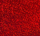 Siser Media Red Siser Holographic 12" Vinyl | 25yd