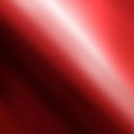 Siser Media Red Siser Metal 12" Vinyl | 5yd