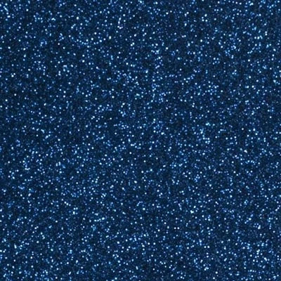 Siser Media Sapphire Siser GLITTER 12" Vinyl | 25yd