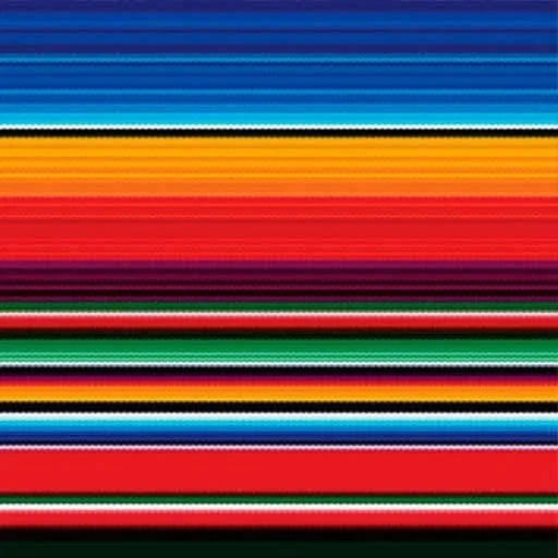 Siser Media Serape Siser EasyPatterns Plus 12" Vinyl | 25yd