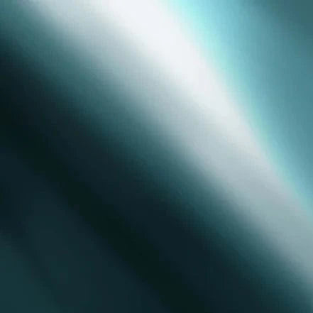 Siser Media Silver Blue Siser Metal 12" Vinyl | 5yd