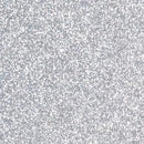 Siser Media Silver Siser GLITTER 12" Vinyl | 5yd