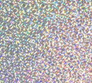 Siser Media Silver Siser Holographic 12" Vinyl | 5yd