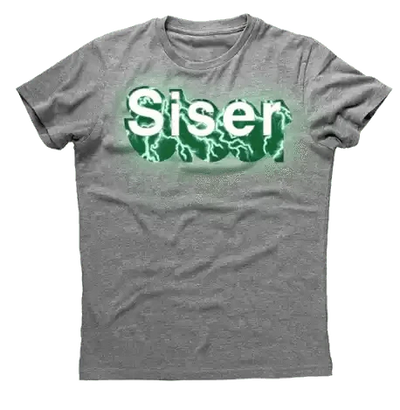 Siser Media Siser EasyPatterns Plus Glow 12" Vinyl | 25yd