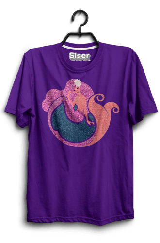 Siser Media Siser GLITTER 20" Vinyl | 50yd