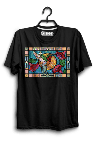 Siser Media Siser Holographic 12" Vinyl | 50yd