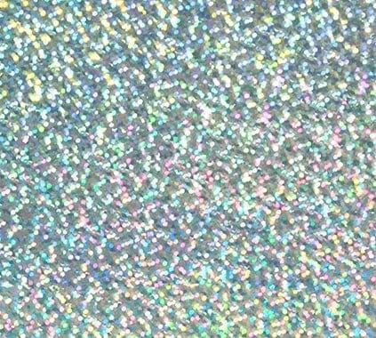 Siser Media Sky Siser Holographic 12" Vinyl | 25yd