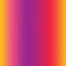 Siser Media Sunset Gradient Siser EasyPatterns Plus 12" Vinyl | 10yd