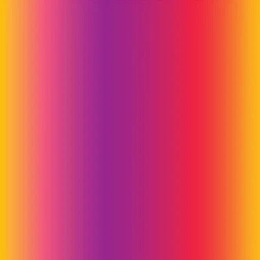 Siser Media Sunset Gradient Siser EasyPatterns Plus 12" Vinyl | 10yd