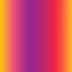 Siser Media Sunset Gradient Siser EasyPatterns Plus 12" Vinyl | 25yd