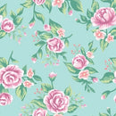 Siser Media Vintage Rose Siser EasyPatterns Plus 12" Vinyl | 25yd