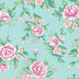 Siser Media Vintage Rose Siser EasyPatterns Plus 12" Vinyl | 5yd