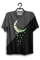 Siser Media White Siser EasyWeed Glow in the Dark 15" Vinyl | 25yd