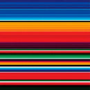 Siser EasyPatterns Plus HTV 12" Vinyl - Serape