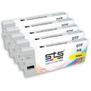 STS DTF Ink STS Direct to Film (DTF) 628 Ink Cartridges - 220ml