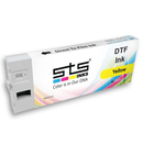 STS DTF Ink Yellow STS Direct to Film (DTF) 628 Ink Cartridges - 220ml